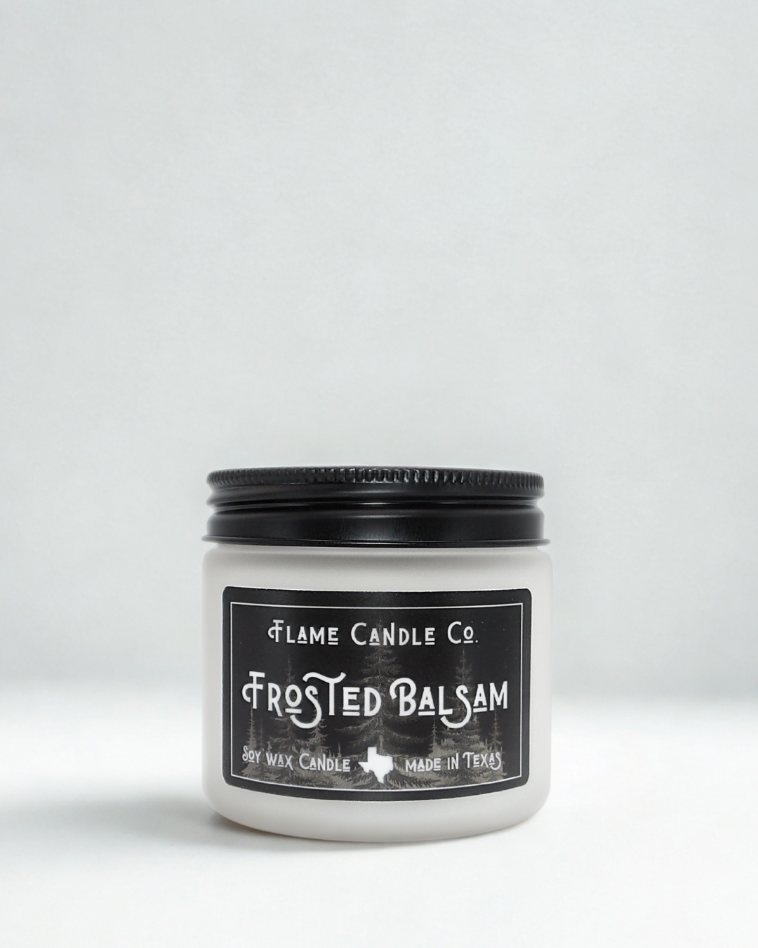 Frosted Balsam
