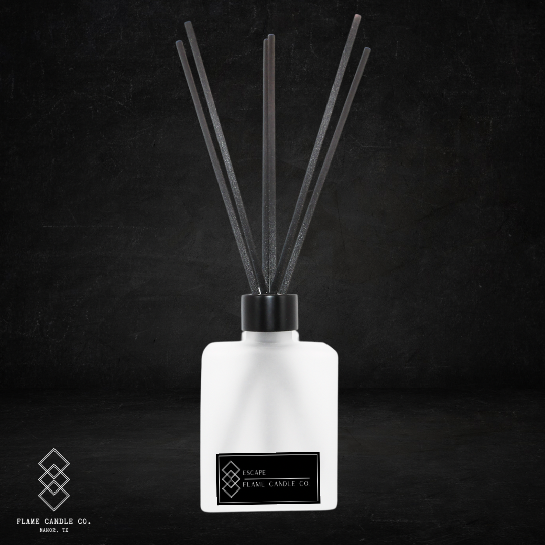 Escape - Santal + Coconut