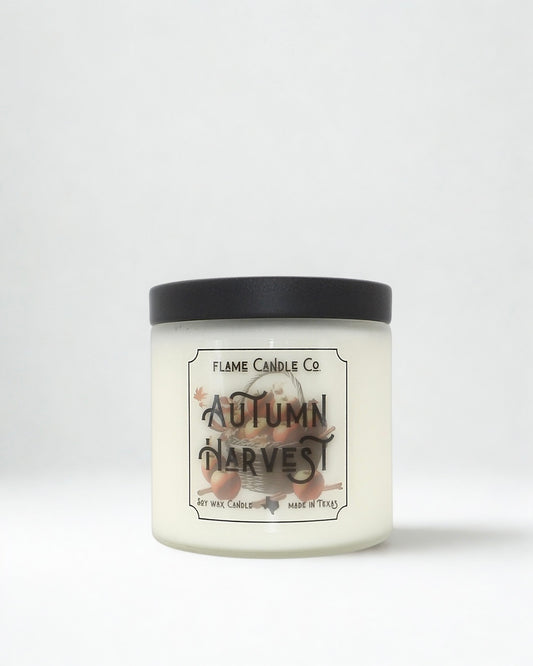 Autumn Harvest