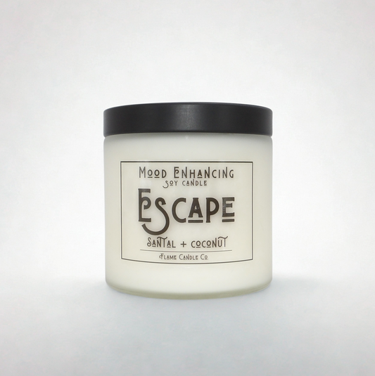 Escape - Santal + Coconut