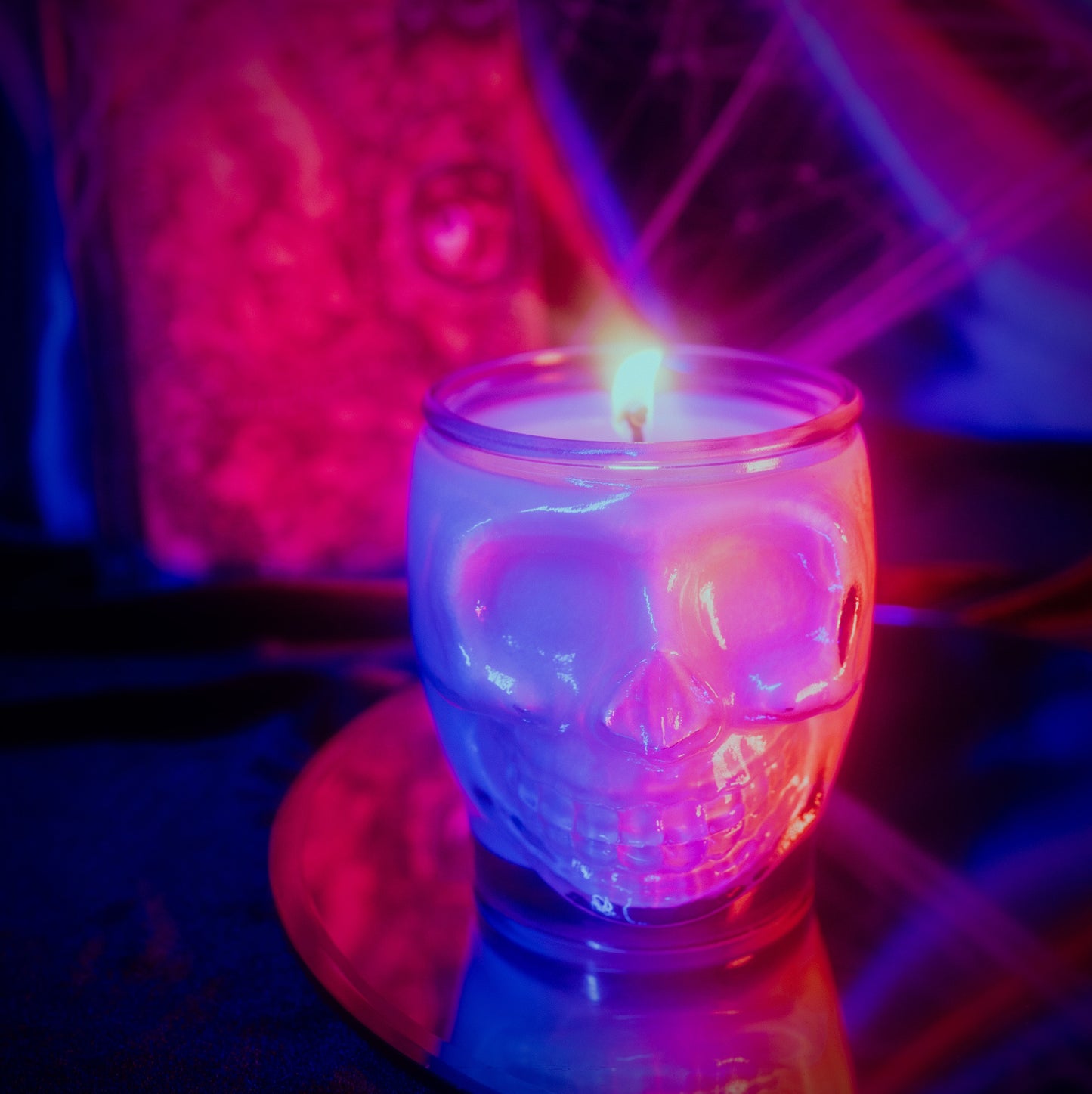 Skull Candle