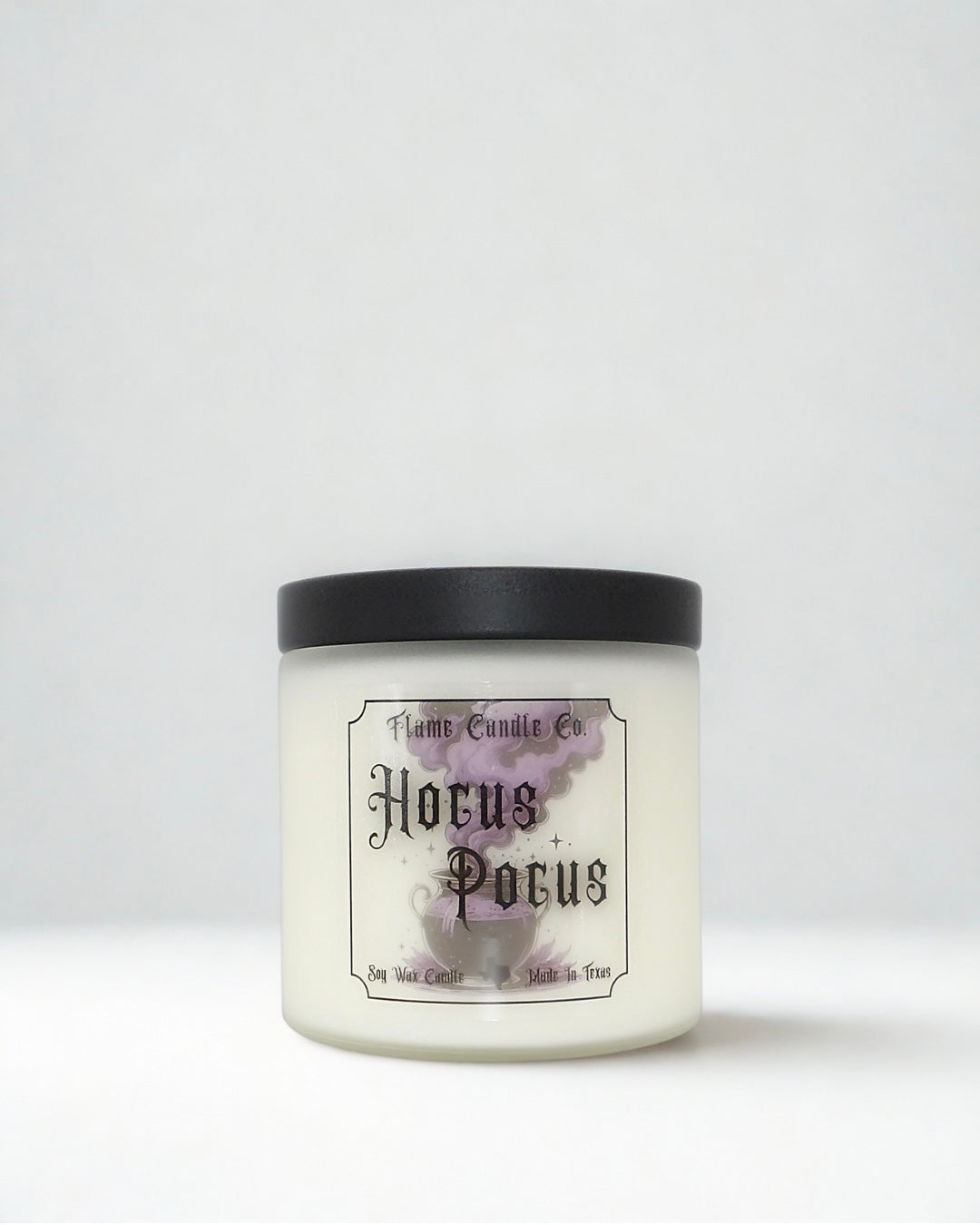 Hocus Pocus