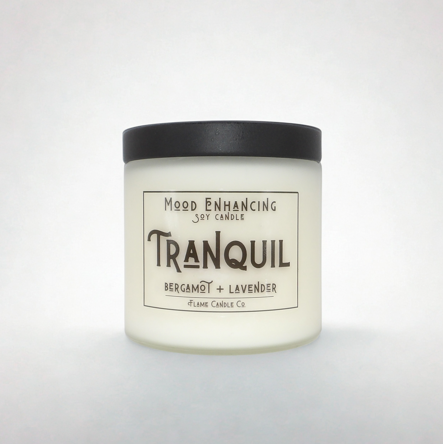 Tranquil - Bergamot + Lavender
