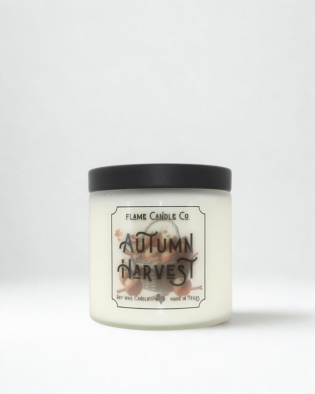 Autumn Harvest