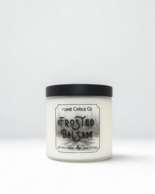 Frosted Balsam