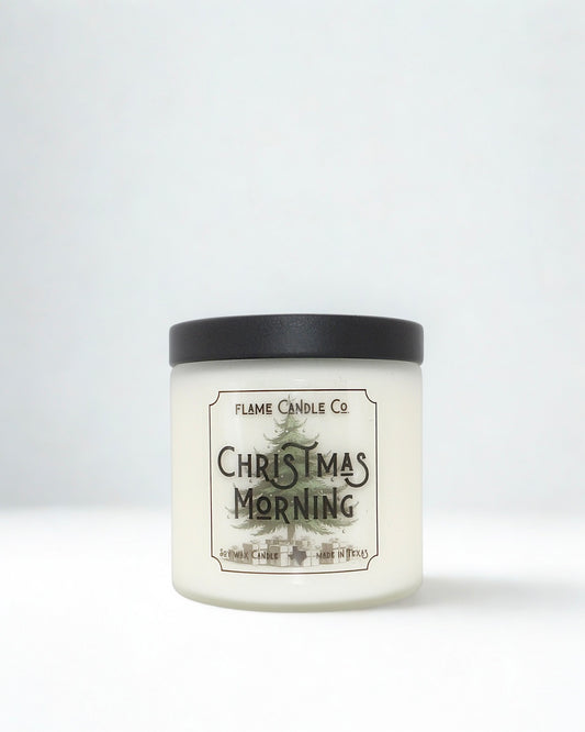 Christmas Morning