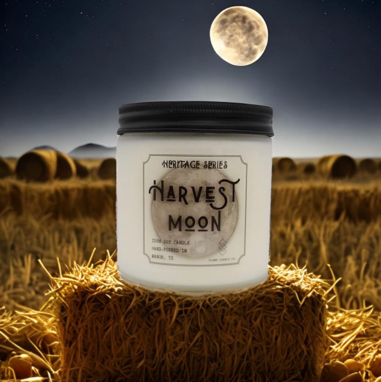 Harvest Moon