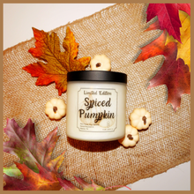 Load image into Gallery viewer, Limited Edition - Spiced Pumpkin
