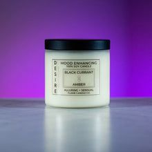 Load image into Gallery viewer, Desire Serenity - Black Currant + Amber
