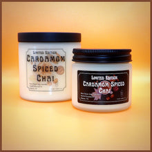 Load image into Gallery viewer, Cardamom Spiced Chai

