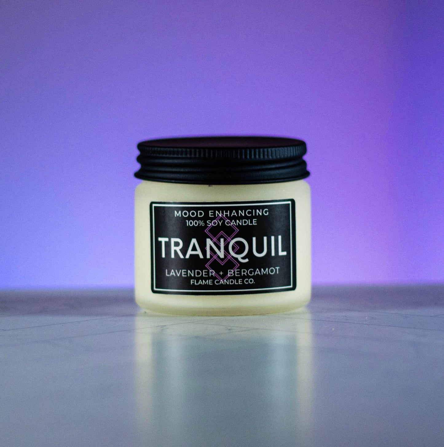 Tranquil - Lavender + Bergamot