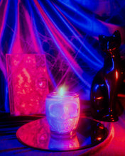 Load image into Gallery viewer, Limited Edition - Sugar Skull Candle
