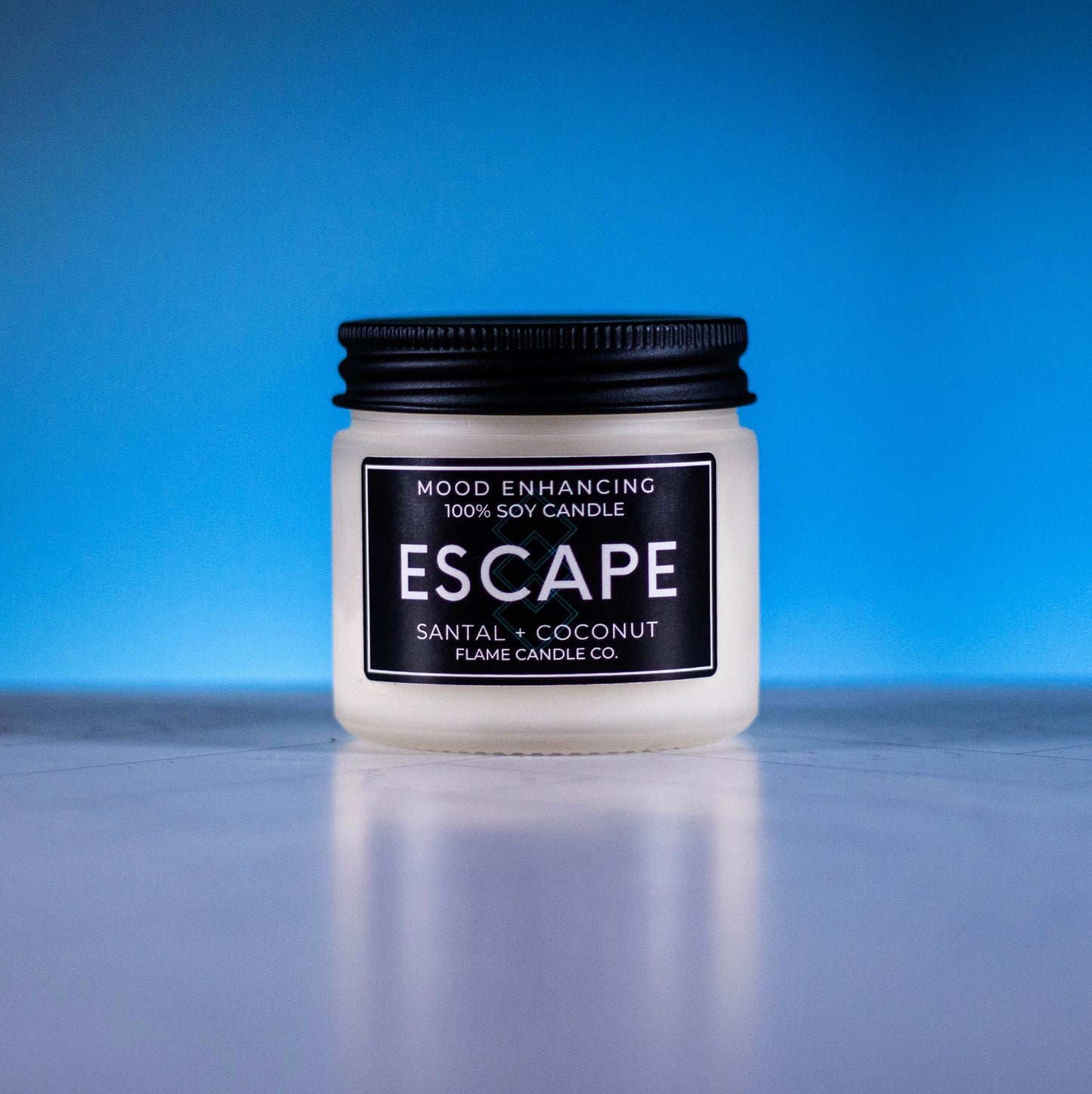 Escape - Santal + Coconut