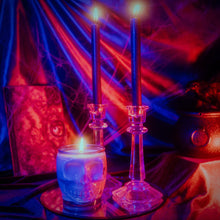 Load image into Gallery viewer, Limited Edition - Sugar Skull Candle

